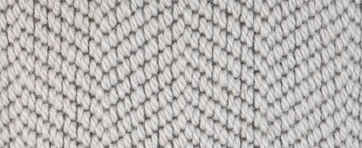 Fibre Flooring Chartwell wool herringbone Carpet