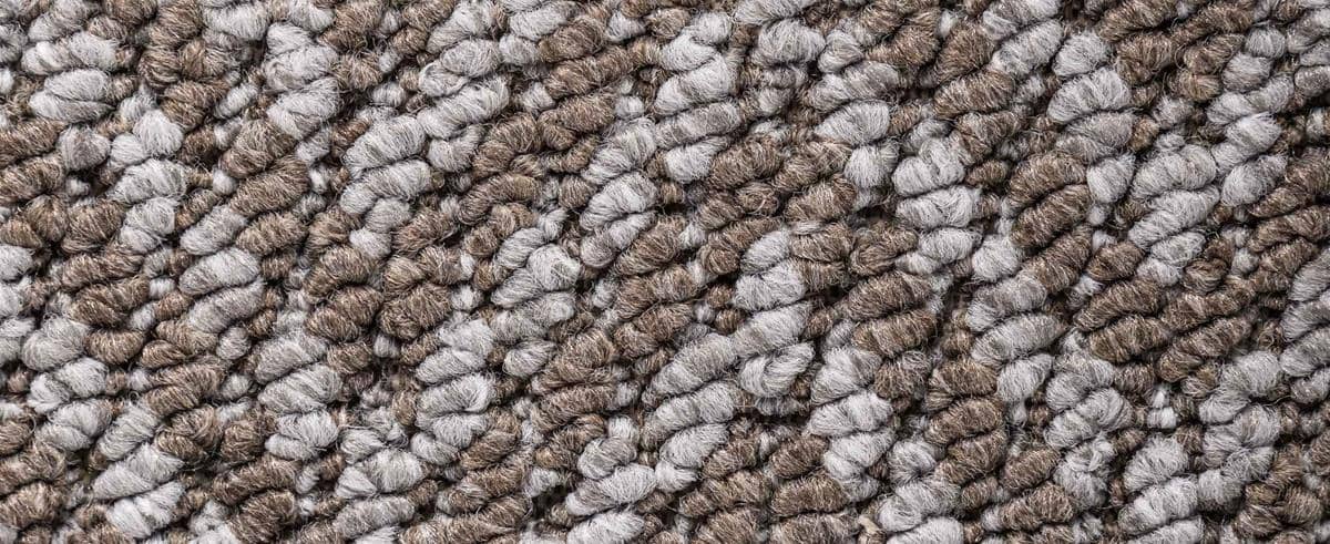 Atlantic Herringbone Seal Carpet