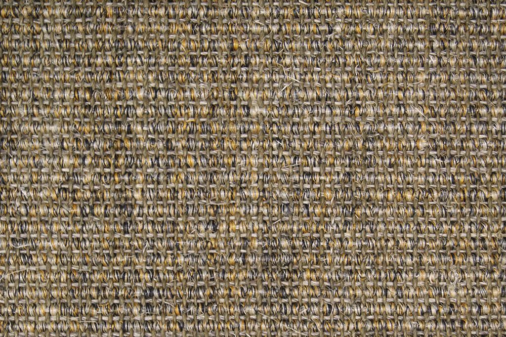 Bracken Mini Boucle Sisal Carpet