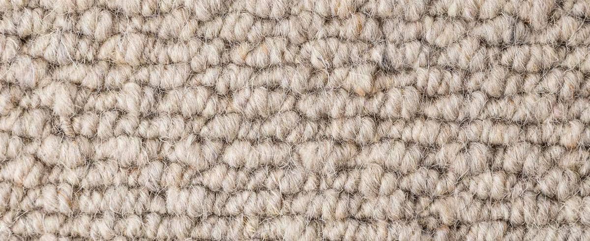 Inishowen Flax Wool Carpet