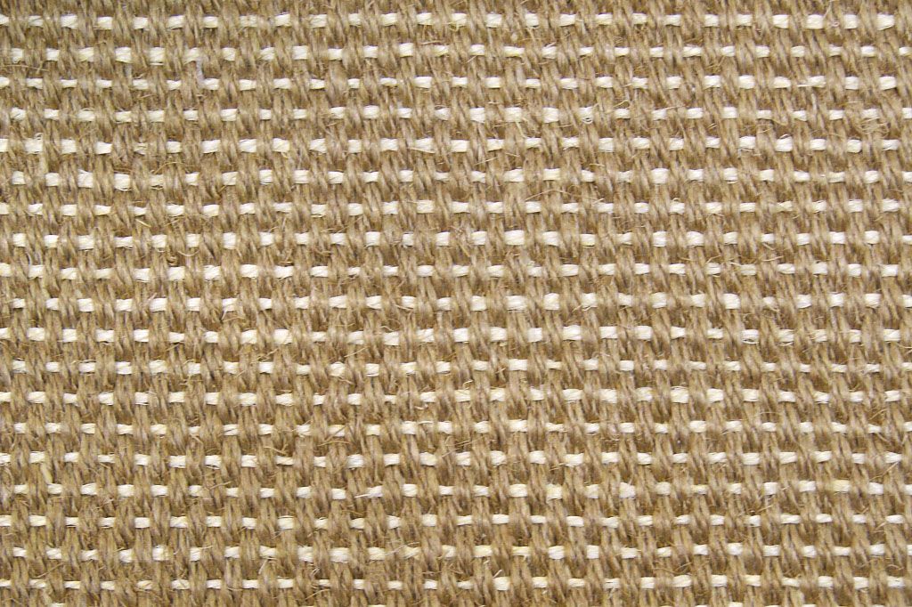 Margate Basketweave Sisal Carpet