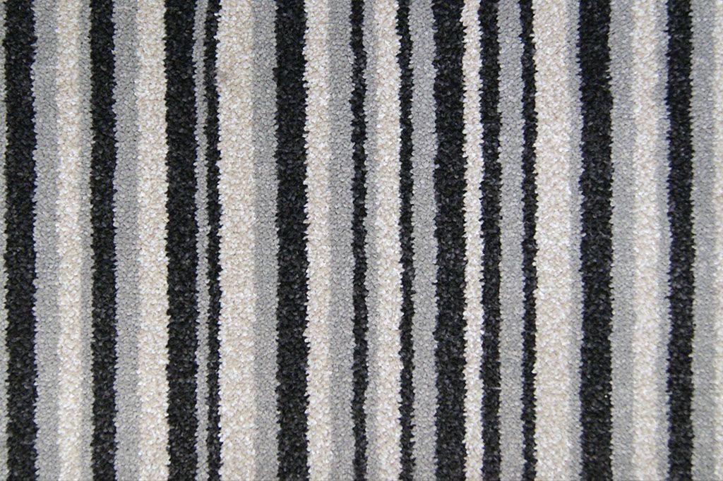 Fairfield Design Paraline Clotted Cream Carpet