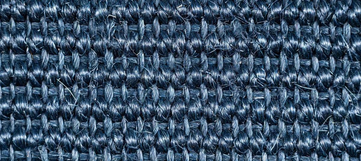 Regal Blue Sisal Carpet