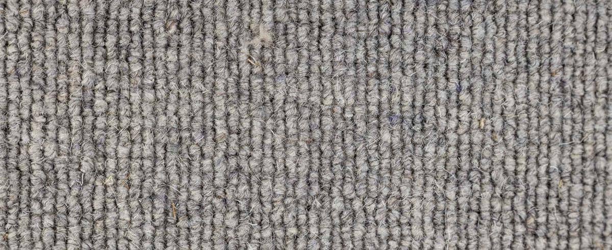 Glen Loop Wool Tungsten Carpet